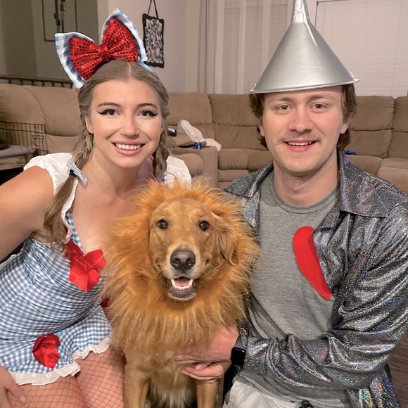 Meet your Posher, Sierra - Picture 1 of 1